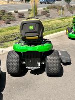 New 2026  S220 at Papé Machinery Ag & Turf in Medford, OR