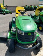 New 2026  S220 at Papé Machinery Ag & Turf in Medford, OR