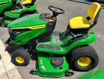 New 2026  S220 at Papé Machinery Ag & Turf in Medford, OR