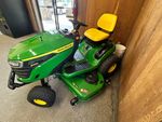 New 2026  S220 at Papé Machinery Ag & Turf in Madras, OR