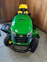 New 2026  S220 at Papé Machinery Ag & Turf in Madras, OR
