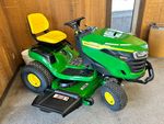 New 2026  S220 at Papé Machinery Ag & Turf in Madras, OR