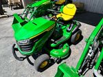 New 2026  S240 at Papé Machinery Ag & Turf in Merrill, OR