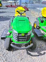 New 2026  S240 at Papé Machinery Ag & Turf in Bend, OR