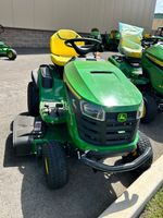 New 2026  S240 at Papé Machinery Ag & Turf in Medford, OR