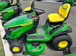 New 2026  S240 at Papé Machinery Ag & Turf in Medford, OR