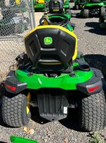 New 2026  S240 at Papé Machinery Ag & Turf in Bend, OR