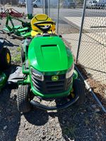 New 2026  S240 at Papé Machinery Ag & Turf in Bend, OR