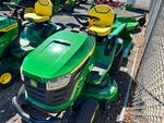New 2026  S240 at Papé Machinery Ag & Turf in Bend, OR