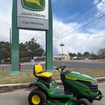 New 2025  S240 at Papé Machinery Ag & Turf in Yerington, NV