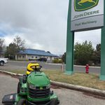 New 2025  S240 at Papé Machinery Ag & Turf in Yerington, NV
