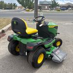 New 2025  S240 at Papé Machinery Ag & Turf in Yerington, NV