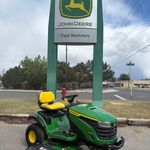 New 2025  S240 at Papé Machinery Ag & Turf in Yerington, NV