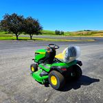 New 2024 John Deere S240 at Papé Machinery Ag & Turf in Colfax, WA