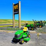 New 2024 John Deere S240 at Papé Machinery Ag & Turf in Colfax, WA