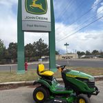 New 2025  S240 at Papé Machinery Ag & Turf in Yerington, NV