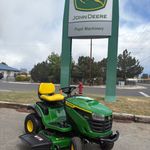 New 2025  S240 at Papé Machinery Ag & Turf in Yerington, NV
