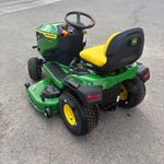New 2025  S240 at Papé Machinery Ag & Turf in Yerington, NV