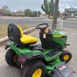 New 2025  S240 at Papé Machinery Ag & Turf in Yerington, NV