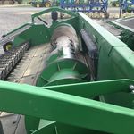 Used 2014 John Deere 615P at Papé Machinery Ag & Turf in Quincy, WA
