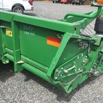 Used 2014 John Deere 615P at Papé Machinery Ag & Turf in Quincy, WA