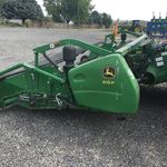 Used 2014 John Deere 615P at Papé Machinery Ag & Turf in Quincy, WA