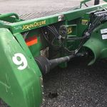 Used 2014 John Deere 615P at Papé Machinery Ag & Turf in Quincy, WA