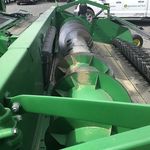 Used 2014 John Deere 615P at Papé Machinery Ag & Turf in Quincy, WA