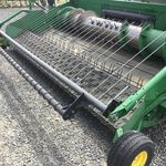 Used 2014 John Deere 615P at Papé Machinery Ag & Turf in Quincy, WA
