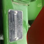 Used 2021 John Deere 635F at Papé Machinery Ag & Turf in Quincy, WA