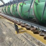 Used 2021 John Deere 635F at Papé Machinery Ag & Turf in Quincy, WA