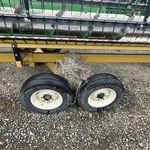 Used 2021 John Deere 635F at Papé Machinery Ag & Turf in Colfax, WA