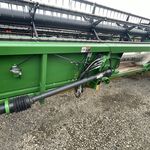 Used 2021 John Deere 635F at Papé Machinery Ag & Turf in Colfax, WA
