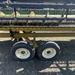 Used 2021 John Deere 635F at Papé Machinery Ag & Turf in Colfax, WA