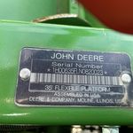  2022 John Deere 635F at Papé Machinery Ag & Turf in Moscow, ID