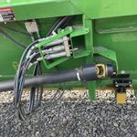  2022 John Deere 635F at Papé Machinery Ag & Turf in Moscow, ID