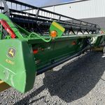  2022 John Deere 635F at Papé Machinery Ag & Turf in Moscow, ID