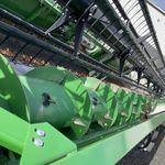  2022 John Deere 635F at Papé Machinery Ag & Turf in Moscow, ID