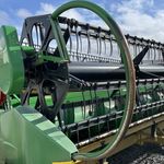  2022 John Deere 635F at Papé Machinery Ag & Turf in Moscow, ID