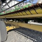  2022 John Deere 635F at Papé Machinery Ag & Turf in Moscow, ID