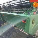  2022 John Deere 635F at Papé Machinery Ag & Turf in Moscow, ID