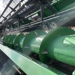  2022 John Deere 635F at Papé Machinery Ag & Turf in Moscow, ID