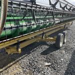  2022 John Deere 635F at Papé Machinery Ag & Turf in Moscow, ID