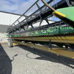  2022 John Deere 635F at Papé Machinery Ag & Turf in Moscow, ID