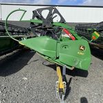  2022 John Deere 635F at Papé Machinery Ag & Turf in Moscow, ID