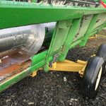 Used 2022 John Deere 635F at Papé Machinery Ag & Turf in Moscow, ID