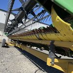Used 2022 John Deere 635F at Papé Machinery Ag & Turf in Walla Walla, WA