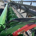 Used 2022 John Deere 635F at Papé Machinery Ag & Turf in Walla Walla, WA