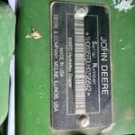 Used 2017  635FD at Papé Machinery Ag & Turf in Yakima, WA