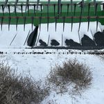 Used 2017  635FD at Papé Machinery Ag & Turf in Yakima, WA